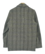ISABEL MARANT ETOILE（イザベルマランエトワール）テーラードジャケット 黒 サイズ:34(XS位) レディース/2200668065016