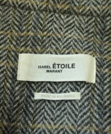 ISABEL MARANT ETOILE（イザベルマランエトワール）テーラードジャケット 黒 サイズ:34(XS位) レディース/2200668065016