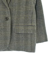 ISABEL MARANT ETOILE（イザベルマランエトワール）テーラードジャケット 黒 サイズ:34(XS位) レディース/2200668065016