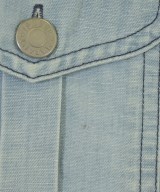 ISABEL MARANT ETOILE（イザベルマランエトワール）カジュアルシャツ 青 サイズ:36(XS位) レディース/2200668065030