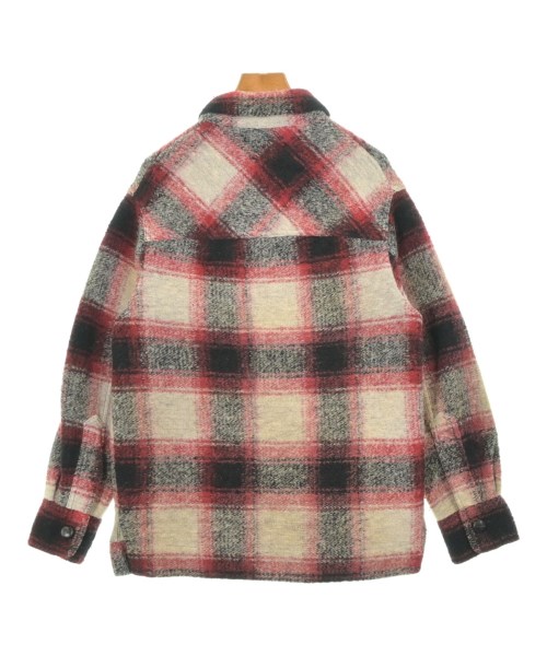 ISABEL MARANT ETOILE（イザベルマランエトワール）その他 赤 サイズ:36(XS位) レディース/2200672060014