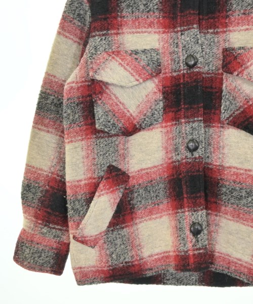 ISABEL MARANT ETOILE（イザベルマランエトワール）その他 赤 サイズ:36(XS位) レディース/2200672060014