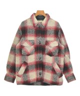ISABEL MARANT ETOILE（イザベルマランエトワール）その他 赤 サイズ:36(XS位) レディース/2200672060014