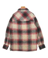 ISABEL MARANT ETOILE（イザベルマランエトワール）その他 赤 サイズ:36(XS位) レディース/2200672060014