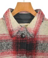 ISABEL MARANT ETOILE（イザベルマランエトワール）その他 赤 サイズ:36(XS位) レディース/2200672060014