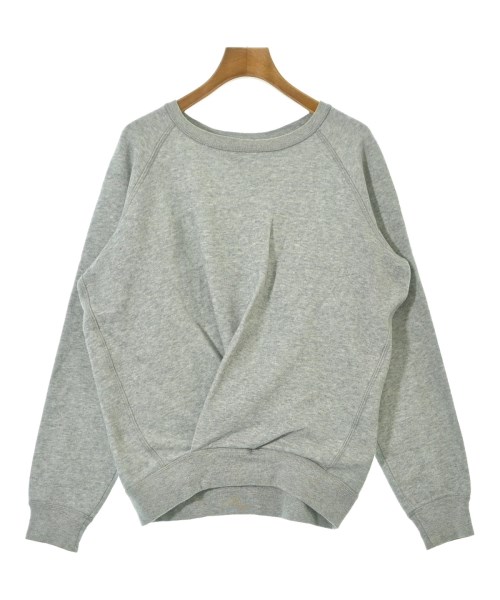 MARANT ETOILE(マランエトワール)スウェット グレー サイズ:38(S位)/2200672060052