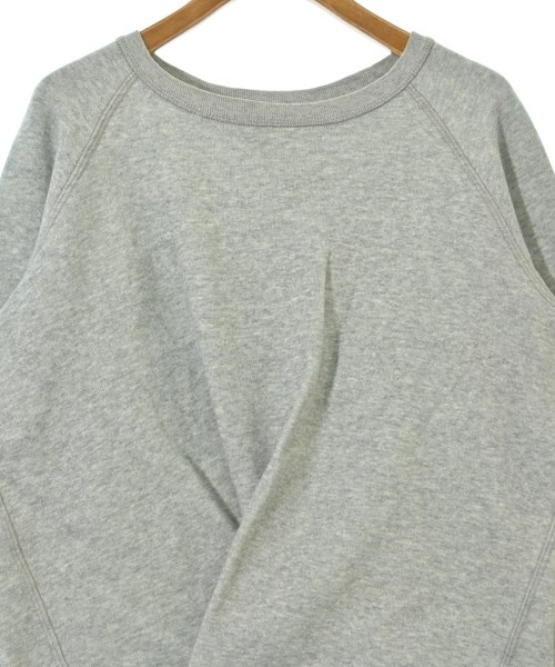 ISABEL MARANT ETOILE（イザベルマランエトワール）スウェット グレー サイズ:38(S位) レディース/2200672060052