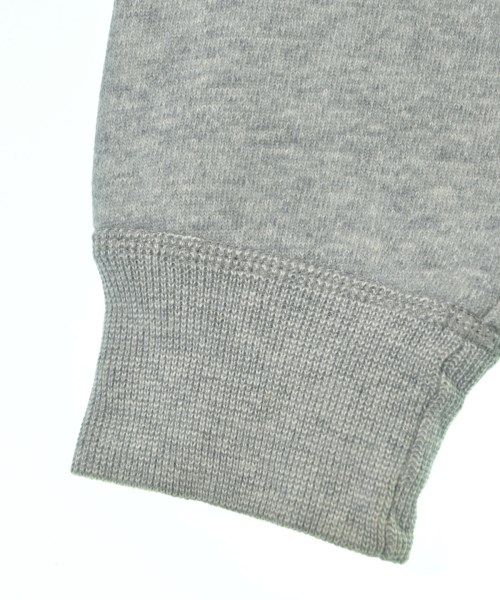 ISABEL MARANT ETOILE（イザベルマランエトワール）スウェット グレー サイズ:38(S位) レディース/2200672060052