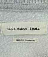 ISABEL MARANT ETOILE（イザベルマランエトワール）スウェット グレー サイズ:38(S位) レディース/2200672060052