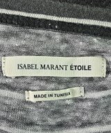 ISABEL MARANT ETOILE（イザベルマランエトワール）Tシャツ・カットソー グレー サイズ:XS レディース/2200672060069