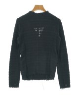 ISABEL MARANT ETOILE（イザベルマランエトワール）ノーカラージャケット 黒 サイズ:34(XXS位) レディース/2200723092025