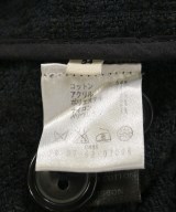 ISABEL MARANT ETOILE（イザベルマランエトワール）ノーカラージャケット 黒 サイズ:34(XXS位) レディース/2200723092025