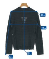 ISABEL MARANT ETOILE（イザベルマランエトワール）ノーカラージャケット 黒 サイズ:34(XXS位) レディース/2200723092025