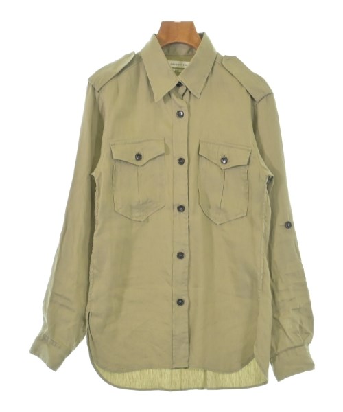 MARANT ETOILE(マランエトワール)のカジュアルシャツ サイズ:36(XS位) 5,600円