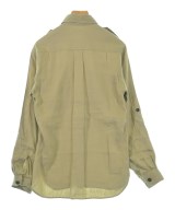 ISABEL MARANT ETOILE（イザベルマランエトワール）カジュアルシャツ カーキ サイズ:36(XS位) レディース/2200723092230