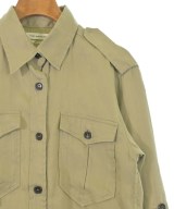 ISABEL MARANT ETOILE（イザベルマランエトワール）カジュアルシャツ カーキ サイズ:36(XS位) レディース/2200723092230