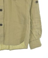 ISABEL MARANT ETOILE（イザベルマランエトワール）カジュアルシャツ カーキ サイズ:36(XS位) レディース/2200723092230