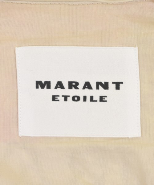 ISABEL MARANT ETOILE（イザベルマランエトワール）その他 ピンク サイズ:34(XXS位) レディース/2200725425012