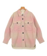ISABEL MARANT ETOILE（イザベルマランエトワール）その他 ピンク サイズ:34(XXS位) レディース/2200725425012