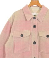 ISABEL MARANT ETOILE（イザベルマランエトワール）その他 ピンク サイズ:34(XXS位) レディース/2200725425012