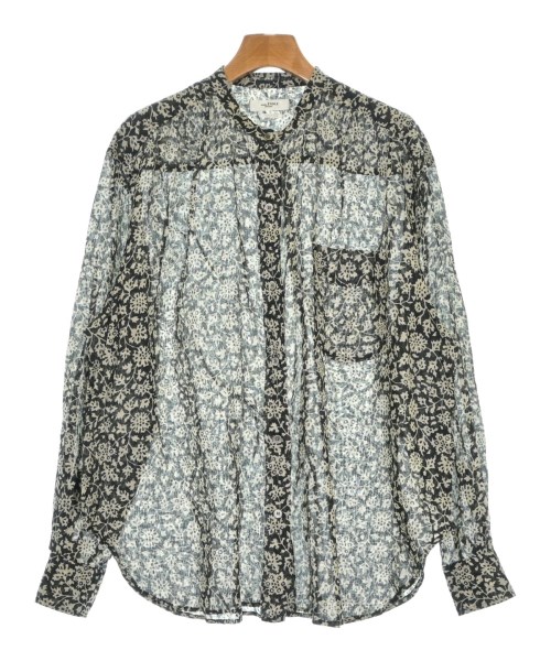 MARANT ETOILE(マランエトワール)のブラウス サイズ:40(M位) 11,000円