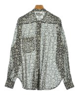 ISABEL MARANT ETOILE（イザベルマランエトワール）ブラウス 黒 サイズ:40(M位) レディース/2200723999201