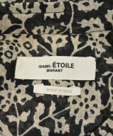 ISABEL MARANT ETOILE（イザベルマランエトワール）ブラウス 黒 サイズ:40(M位) レディース/2200723999201