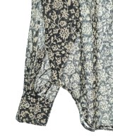 ISABEL MARANT ETOILE（イザベルマランエトワール）ブラウス 黒 サイズ:40(M位) レディース/2200723999201