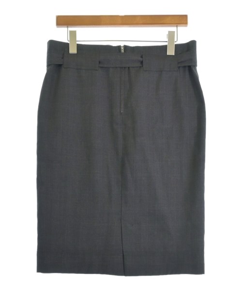 ISABEL MARANT ETOILE（イザベルマランエトワール）ひざ丈スカート グレー サイズ:40(M位) レディース/2200729753043