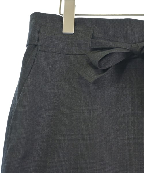 ISABEL MARANT ETOILE（イザベルマランエトワール）ひざ丈スカート グレー サイズ:40(M位) レディース/2200729753043