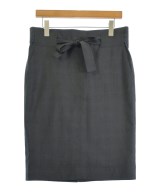 ISABEL MARANT ETOILE（イザベルマランエトワール）ひざ丈スカート グレー サイズ:40(M位) レディース/2200729753043