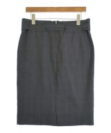 ISABEL MARANT ETOILE（イザベルマランエトワール）ひざ丈スカート グレー サイズ:40(M位) レディース/2200729753043
