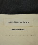 ISABEL MARANT ETOILE（イザベルマランエトワール）ひざ丈スカート グレー サイズ:40(M位) レディース/2200729753043