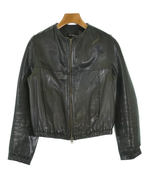 ISABEL MARANT ETOILE（イザベルマランエトワール）ライダース 黒 サイズ:1(S位) レディース/2200730014041