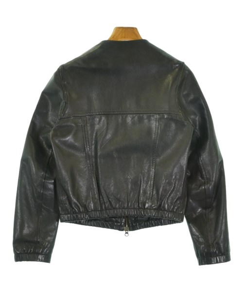 ISABEL MARANT ETOILE（イザベルマランエトワール）ライダース 黒 サイズ:1(S位) レディース/2200730014041