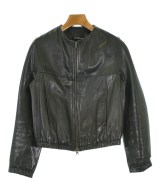 ISABEL MARANT ETOILE（イザベルマランエトワール）ライダース 黒 サイズ:1(S位) レディース/2200730014041