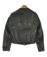 ISABEL MARANT ETOILE（イザベルマランエトワール）ライダース 黒 サイズ:1(S位) レディース/2200730014041