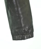 ISABEL MARANT ETOILE（イザベルマランエトワール）ライダース 黒 サイズ:1(S位) レディース/2200730014041