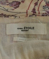 ISABEL MARANT ETOILE（イザベルマランエトワール）ロング・マキシ丈スカート ベージュ サイズ:34(XXS位) レディース/2200720961157