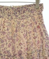 ISABEL MARANT ETOILE（イザベルマランエトワール）ロング・マキシ丈スカート ベージュ サイズ:34(XXS位) レディース/2200720961157