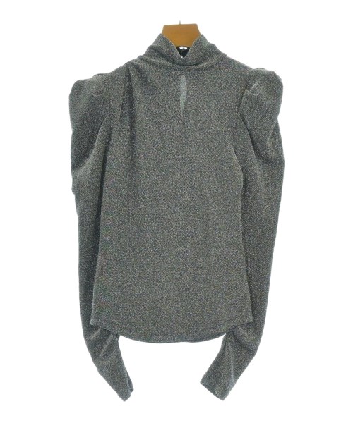 ISABEL MARANT ETOILE（イザベルマランエトワール）Tシャツ・カットソー シルバー サイズ:36(XS位) レディース/2200730914228