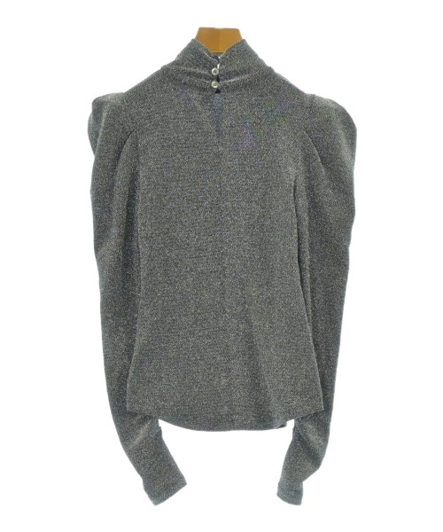 ISABEL MARANT ETOILE（イザベルマランエトワール）Tシャツ・カットソー シルバー サイズ:36(XS位) レディース/2200730914228