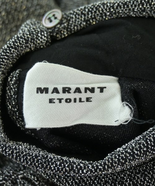 ISABEL MARANT ETOILE（イザベルマランエトワール）Tシャツ・カットソー シルバー サイズ:36(XS位) レディース/2200730914228