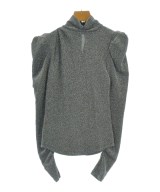 ISABEL MARANT ETOILE（イザベルマランエトワール）Tシャツ・カットソー シルバー サイズ:36(XS位) レディース/2200730914228
