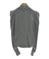 ISABEL MARANT ETOILE（イザベルマランエトワール）Tシャツ・カットソー シルバー サイズ:36(XS位) レディース/2200730914228
