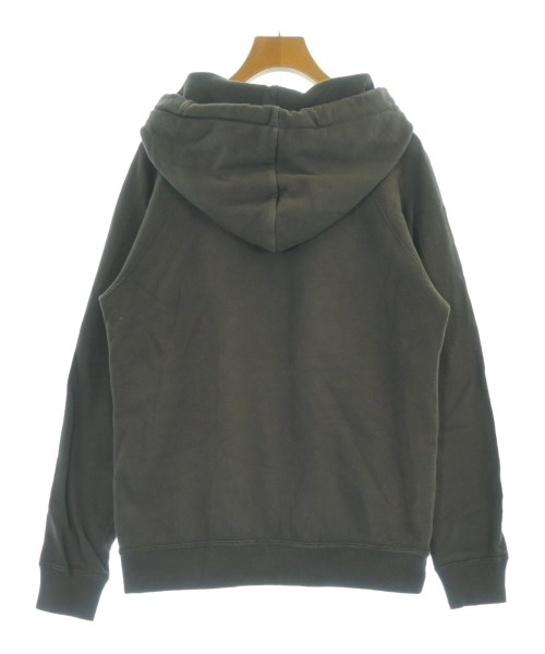 ISABEL MARANT ETOILE（イザベルマランエトワール）パーカー 茶 サイズ:40(M位) レディース/2200733231049