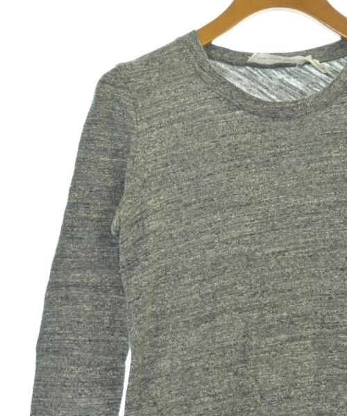 ISABEL MARANT ETOILE（イザベルマランエトワール）ワンピース グレー サイズ:36(XS位) レディース/2200727762023