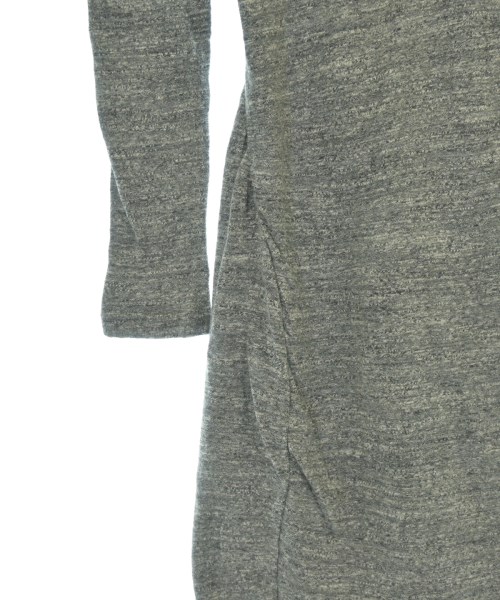 ISABEL MARANT ETOILE（イザベルマランエトワール）ワンピース グレー サイズ:36(XS位) レディース/2200727762023