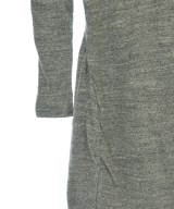 ISABEL MARANT ETOILE（イザベルマランエトワール）ワンピース グレー サイズ:36(XS位) レディース/2200727762023