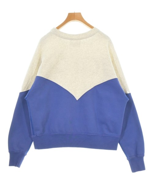 ISABEL MARANT ETOILE（イザベルマランエトワール）スウェット 白 サイズ:36(XS位) レディース/2200733799020